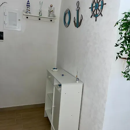 El Marinero Semesterbostad *