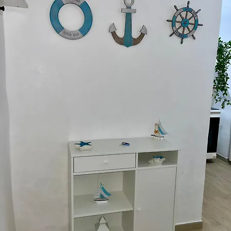 El Marinero * Bari