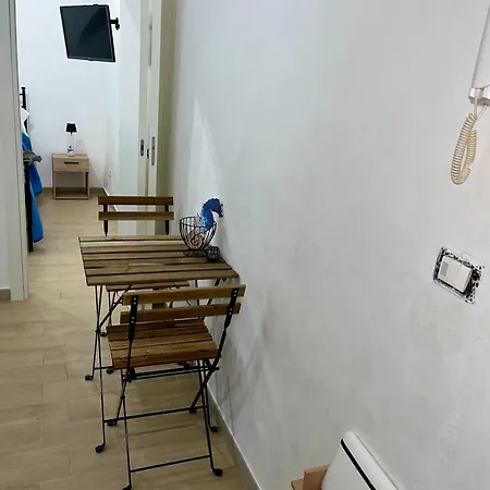 El Marinero Semesterbostad