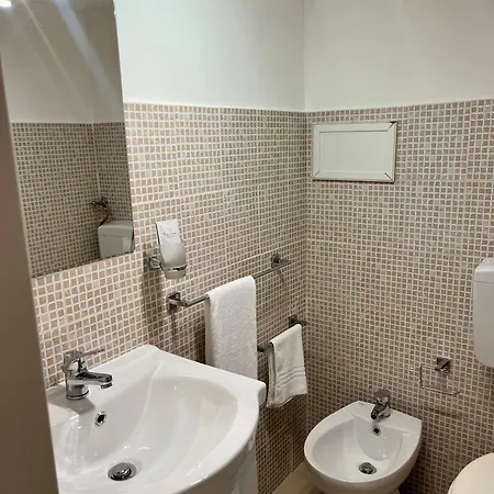 El Marinero Semesterbostad Bari