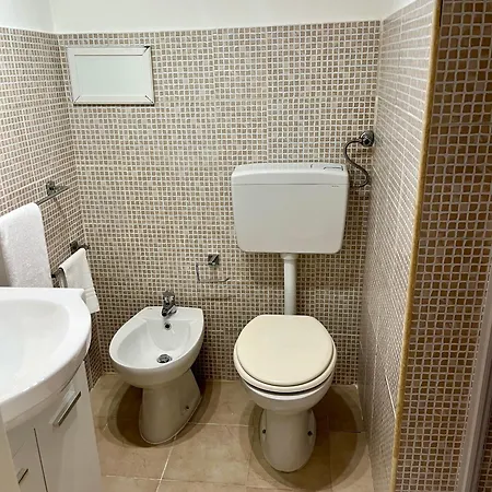 El Marinero Semesterbostad *