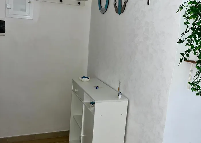 El Marinero 別荘 *