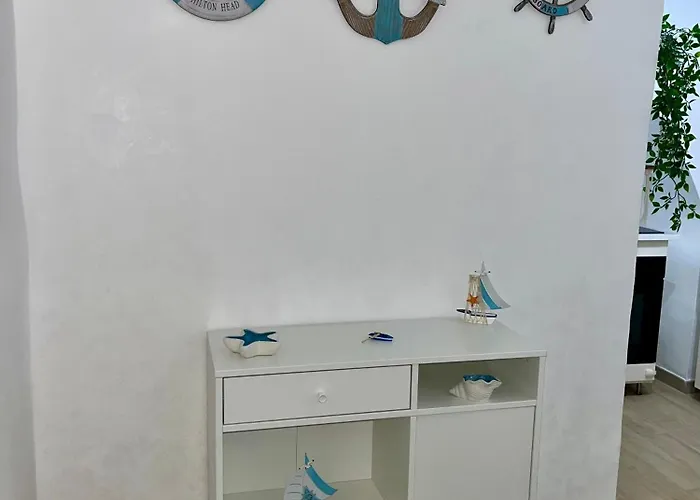 El Marinero * バーリ