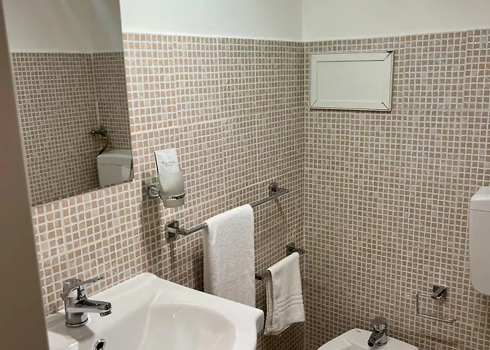 El Marinero 別荘 バーリ