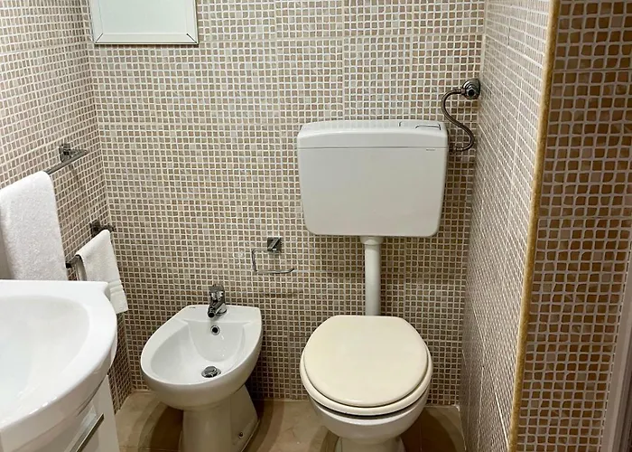 El Marinero 別荘 *